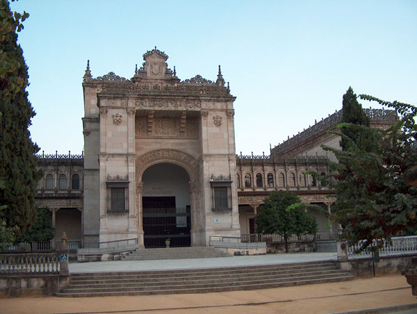 El Arqueológico, uno de los museos de Sevilla en espera de inversiones