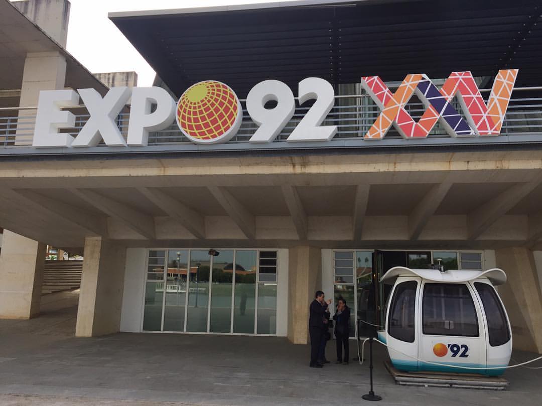 La Expo del XXV